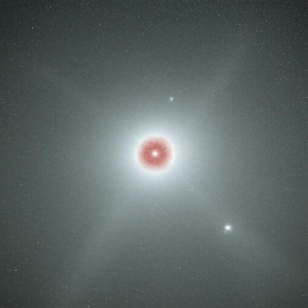 Proxima Centauri